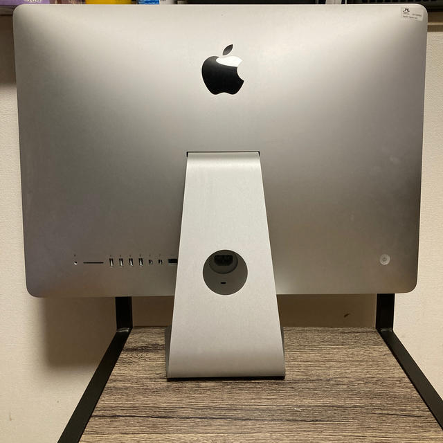 Apple iMac A1418 Late 2015 MK142J/A - デスクトップ型PC