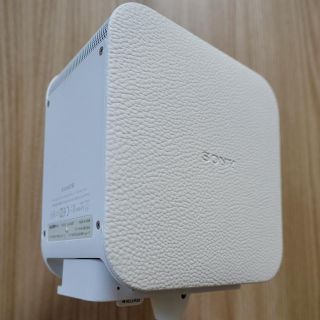 SONY - SONY LSPX-P1 ポータブル超短焦点プロジェクター フロア