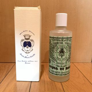 サンタマリアノヴェッラ(Santa Maria Novella)のサンタマリアノヴェッラ  ローズウォーター(化粧水/ローション)