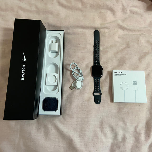 Apple Watch series5 セルラーモデル 44mm-