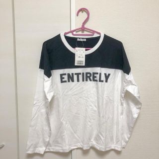 長袖Tシャツ(Tシャツ/カットソー(七分/長袖))