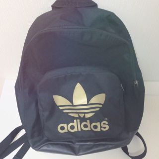 アディダス(adidas)のadidasリュック(リュック/バックパック)