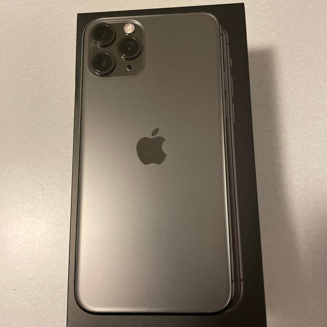 iPhone11pro 256gb スペースグレイ 国内外の人気 51.0%OFF www.gold