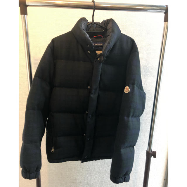 専用　MONCLER JUNYA WATANABEメンズ