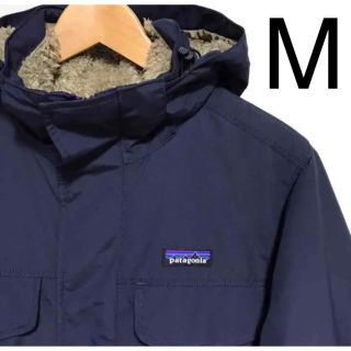 パタゴニア(patagonia)のあらちゅう様専用　　新品・未使用　パタゴニア　メンズ　イスマス　パーカ(マウンテンパーカー)