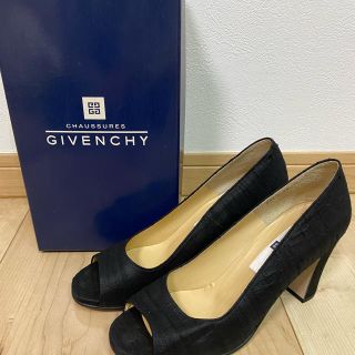 ジバンシィ(GIVENCHY)のGIVENCHY パンプス 新品(ハイヒール/パンプス)