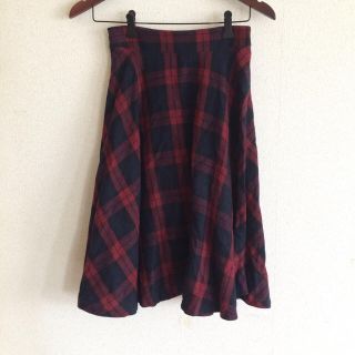 ディーホリック(dholic)のD HOLIC skirt(その他)