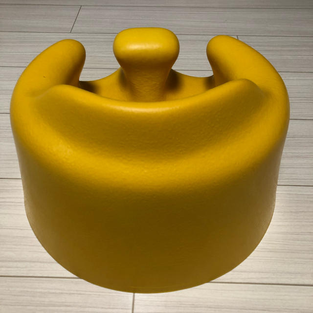 Bumbo(バンボ)のバンボ　ほぼ新品 キッズ/ベビー/マタニティの寝具/家具(その他)の商品写真