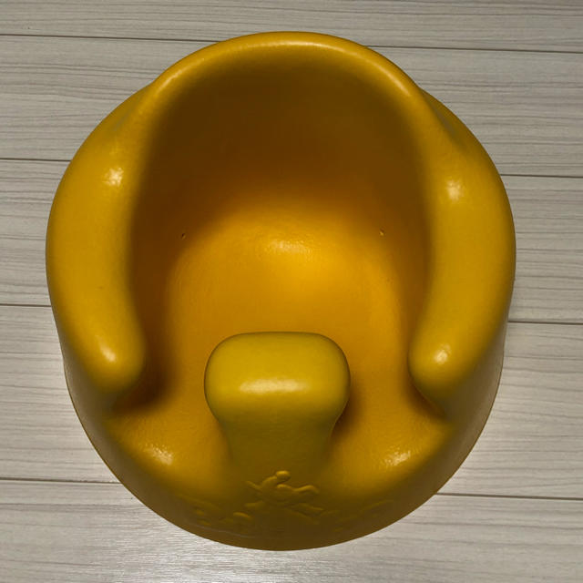 Bumbo(バンボ)のバンボ　ほぼ新品 キッズ/ベビー/マタニティの寝具/家具(その他)の商品写真