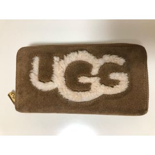 アグ(UGG)のUGG 長財布(財布)