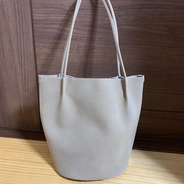 TODAYFUL(トゥデイフル)のTodayful Ecosuede Shoulder Bag レディースのバッグ(ショルダーバッグ)の商品写真