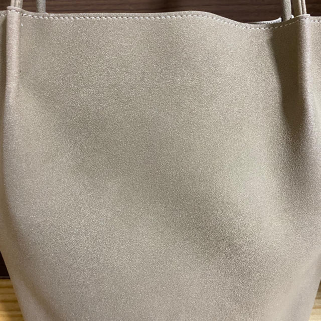 TODAYFUL(トゥデイフル)のTodayful Ecosuede Shoulder Bag レディースのバッグ(ショルダーバッグ)の商品写真