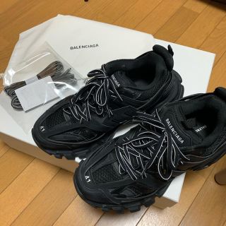バレンシアガ(BALENCIAGA)のBALENCIAGA track 41(スニーカー)