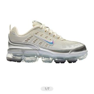 ナイキ(NIKE)のNike Air VaporMax 360 Fossil (スニーカー)