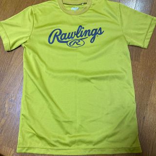 ローリングス(Rawlings)のスポーツウェアー(ウェア)