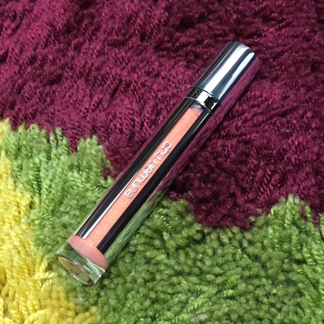 shu uemura(シュウウエムラ)のティントインジェラート AT04 コスメ/美容のベースメイク/化粧品(チーク)の商品写真