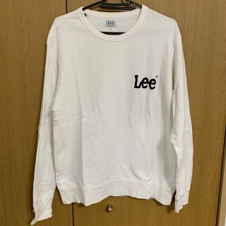 リー(Lee)のLee/トレーナー(スウェット)