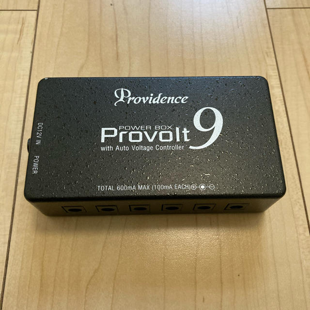 providence Provolt9