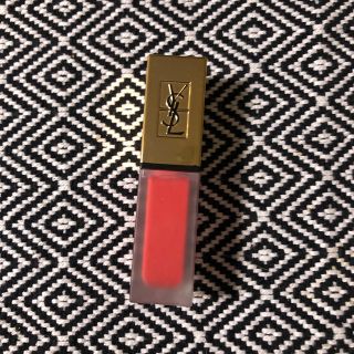 イヴサンローランボーテ(Yves Saint Laurent Beaute)のイブサンローラン　タトワージュ　クチュール　#13(口紅)