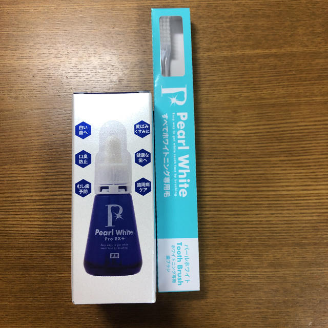 beauty Labo 薬用パール ホワイト プロ EXプラス 30ml