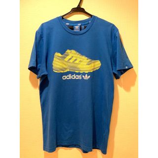 アディダス(adidas)のアディダス Tシャツ(Tシャツ/カットソー(半袖/袖なし))