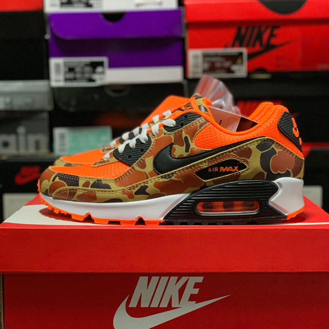 NIKE AIR MAX 90 SP 26.5cm