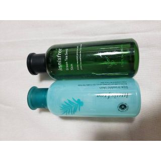 イニスフリー(Innisfree)のイニスフリー 化粧水 セット(化粧水/ローション)