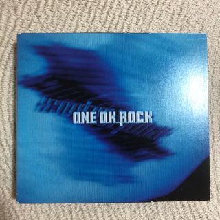 ワンオクロック(ONE OK ROCK)のONE OK ROCK CD(ポップス/ロック(邦楽))