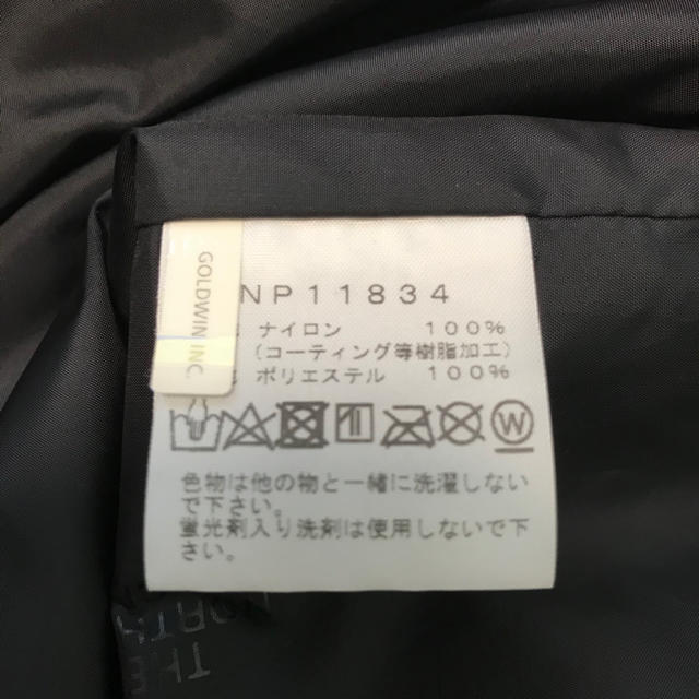 THE NORTH FACE(ザノースフェイス)のthe  north face mountain light jacket メンズのジャケット/アウター(マウンテンパーカー)の商品写真