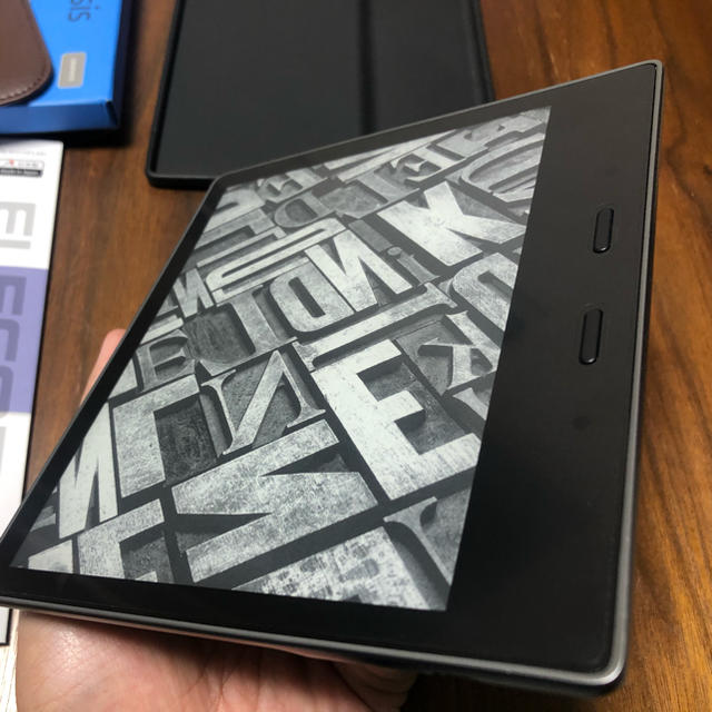 Kindle Oasis 10世代 広告無し 32GB wifi | www.innoveering.net