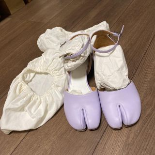 マルタンマルジェラ(Maison Martin Margiela)のmaison margiela 靴(その他)