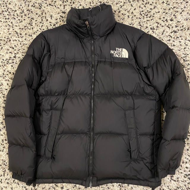 The North Face ヌプシ Nuptse ジャケット