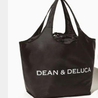 ディーンアンドデルーカ(DEAN & DELUCA)のGLOW2020年8月号 付録 DEAN & DELUCA レジカゴバッグ(エコバッグ)