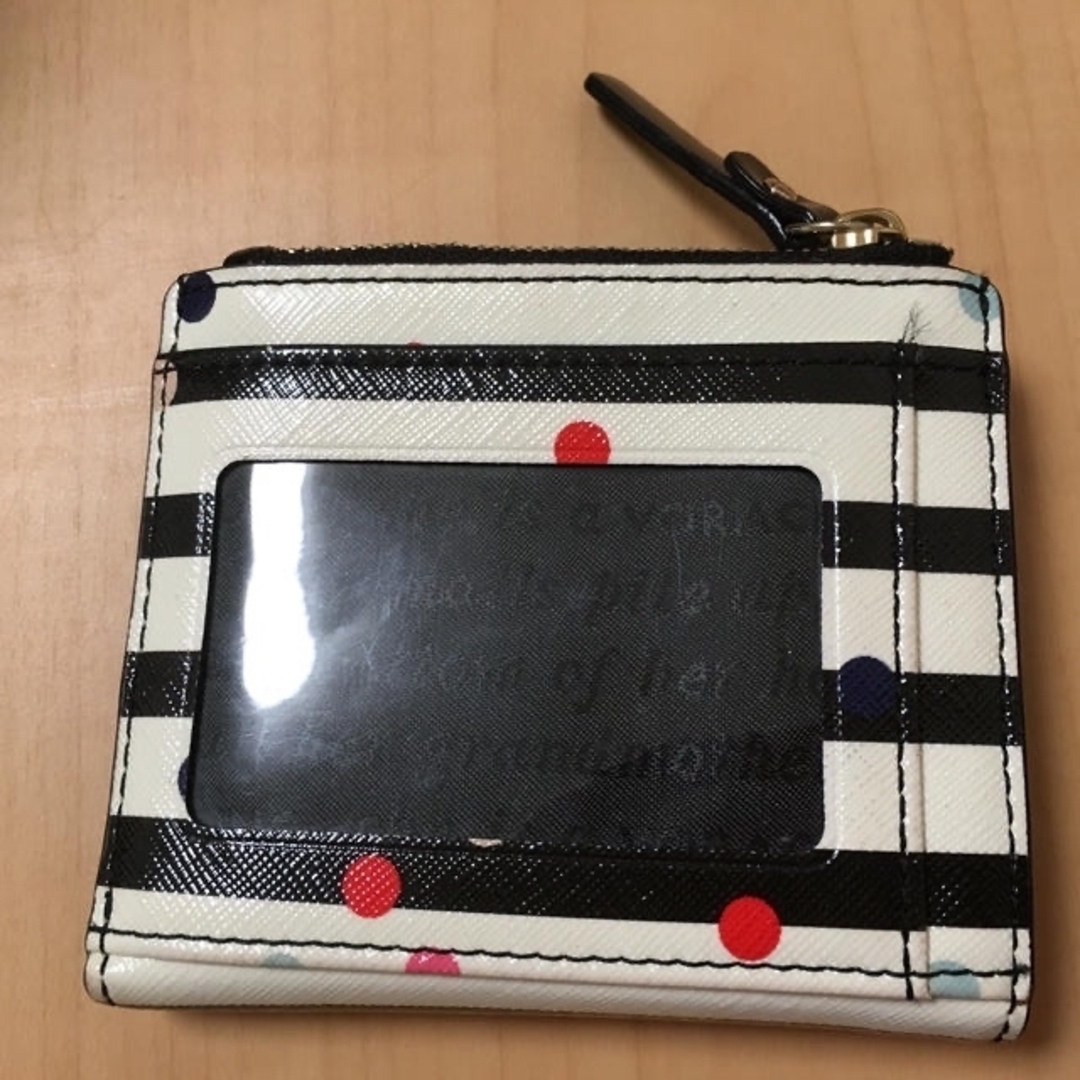 kate spade new york(ケイトスペードニューヨーク)のkate spade 財布 エンタメ/ホビーのコレクション(その他)の商品写真