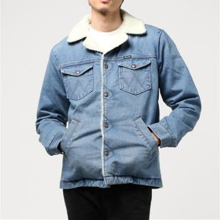 WACKO MARIA - WACKO MARIA × Wrangler ランチコート ( TYPE-2 )の通販 ...