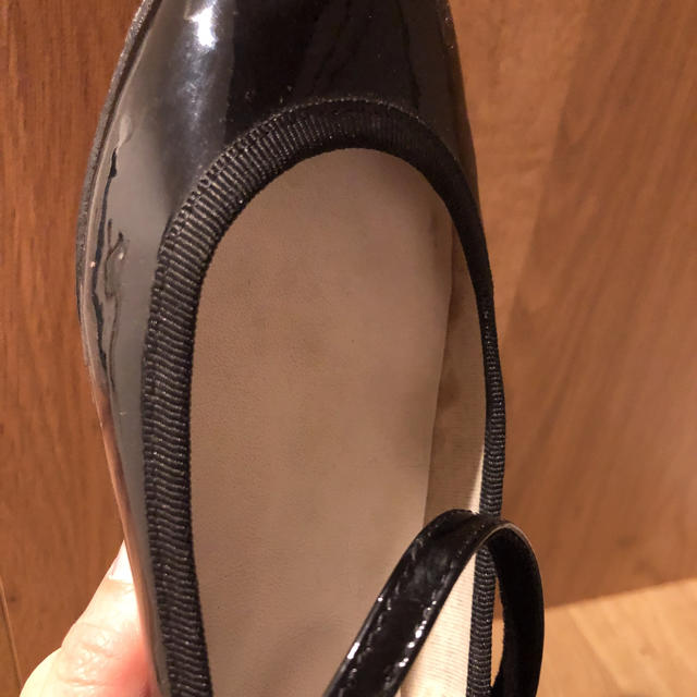 repetto(レペット)のレペット repetto36 レディースの靴/シューズ(バレエシューズ)の商品写真