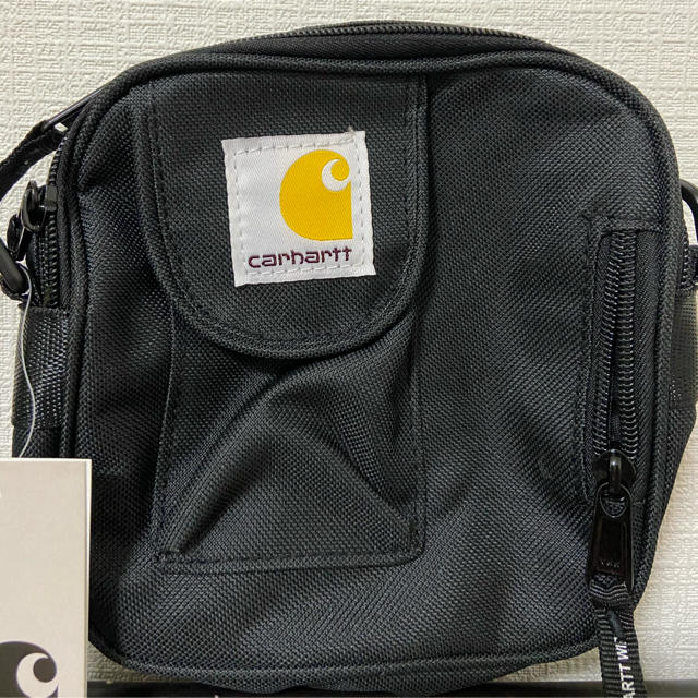 carhartt(カーハート)のcarhartt shoulder bag メンズのバッグ(ショルダーバッグ)の商品写真