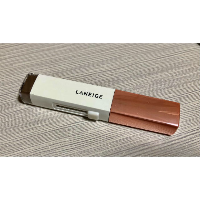 LANEIGE(ラネージュ)のラネージュ　ツートーン シャドウ バー コスメ/美容のベースメイク/化粧品(アイシャドウ)の商品写真