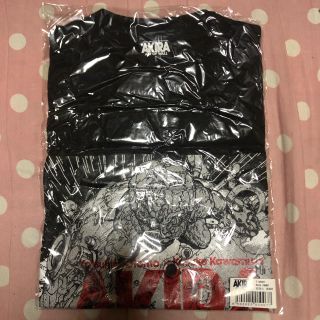 アキラプロダクツ(AKIRA PRODUCTS)のakira tシャツ(Tシャツ/カットソー(半袖/袖なし))