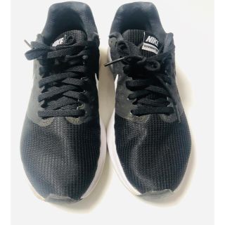 ナイキ(NIKE)のNIKE ランニングシューズ ナイキ スニーカー ダウンシフター7  (スニーカー)