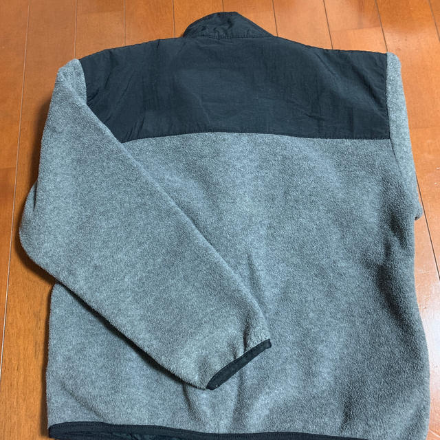 THE NORTH FACE(ザノースフェイス)のザノースフェイスフリース　130センチ キッズ/ベビー/マタニティのキッズ服男の子用(90cm~)(ジャケット/上着)の商品写真