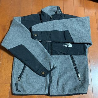 ザノースフェイス(THE NORTH FACE)のザノースフェイスフリース　130センチ(ジャケット/上着)