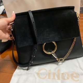 クロエ(Chloe)のChloe ショルダーバッグ(ショルダーバッグ)