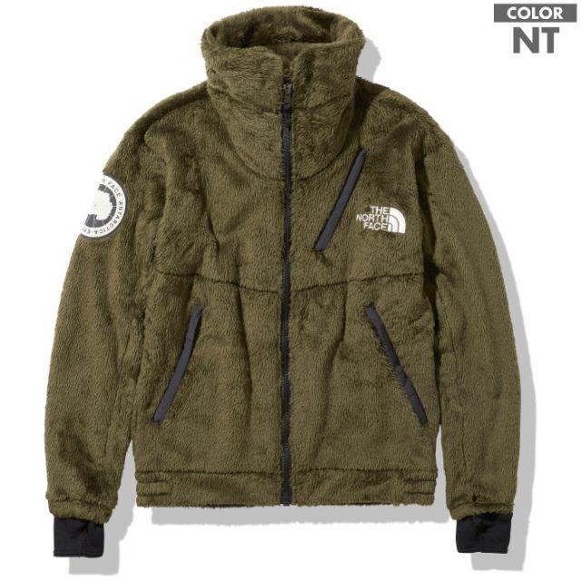 L NT アンタークティカ バーサ ロフト ジャケット 人気定番 noxcapital.de