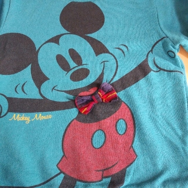 Disney(ディズニー)の専用ミッキー　トイストーリー キッズ/ベビー/マタニティのキッズ服男の子用(90cm~)(Tシャツ/カットソー)の商品写真