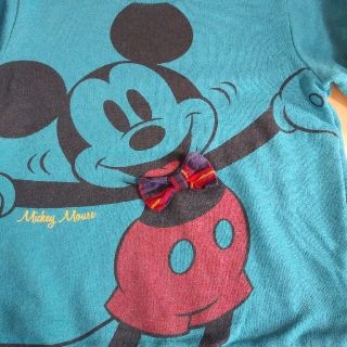 ディズニー(Disney)の専用ミッキー　トイストーリー(Tシャツ/カットソー)