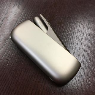 アイコス(IQOS)のicos3 duo(タバコグッズ)