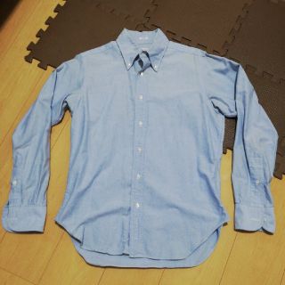 インディヴィジュアライズドシャツ(INDIVIDUALIZED SHIRTS)のindividualized shirts(シャツ)