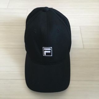 フィラ(FILA)のFILA CAP(キャップ)