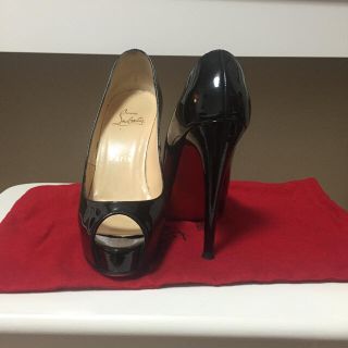 クリスチャンルブタン(Christian Louboutin)のEmi様専用♡16日まで(ハイヒール/パンプス)